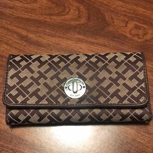 Tommy Hilfiger Wallet